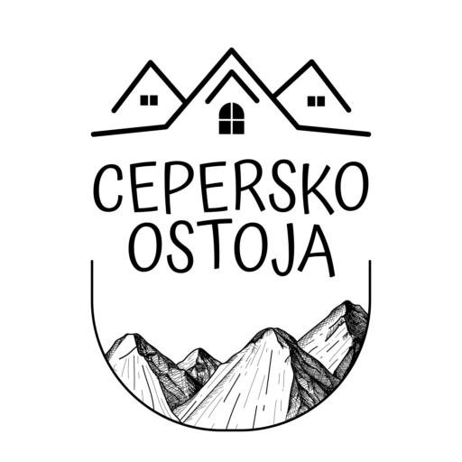 Cepersko Ostoja Logo